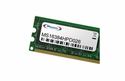 Memory Solution MS16384HPD026 geheugenmodule 16 GB