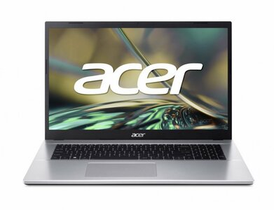 Acer Aspire 3 17.3 F-HD IPS / i5-1235U / 16GB / 512GB / W11P