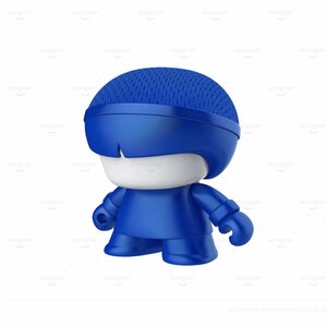 Mini XBOY ECO Speaker - Blue