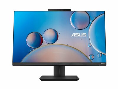 Asus AIO A5702WVARK 27Inch F-HD Core i5-120U 16GB 1TB W11H