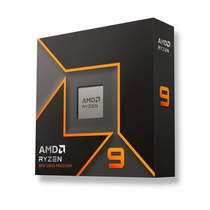 AMD Ryzen 9 9900X processor 4,4 GHz 76 MB L2 & L3 Box