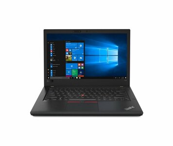 Lenovo T480 / 14.0 Full-HD / I5-8350 / 8GB / 256GB / W10P REFURBISHED