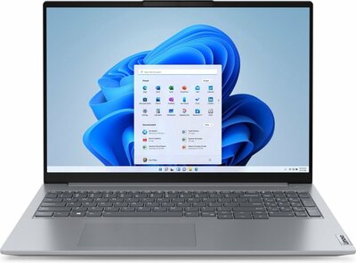 Lenovo ThinkBook 16 G7 FullHD IPS U7 155H 16GB 512GB W11P