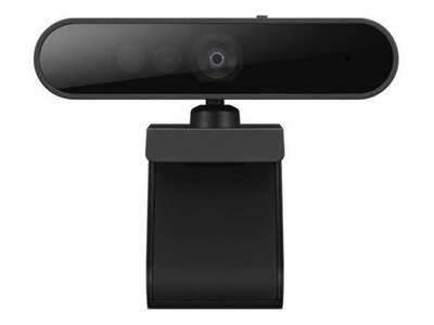 Lenovo Performance FHD webcam 1920 x 1080 Pixels USB-C Zwart