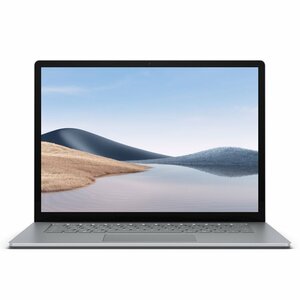 MS Surface Laptop 4 15Inch Touch i7-1185G7 16GB 256GB W11P +DOCK REFURBISHED