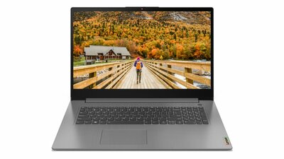 Lenovo IdeaPad 3 17.3 FHD Ryzen 7 5700U 12GB 512GB W11P