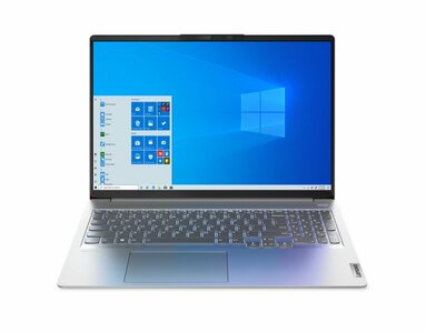 Lenovo Ideap. Pro 5 16" WQXGA R7 5800H 16GB 1TB GTX1650 W11H REFURBISHED