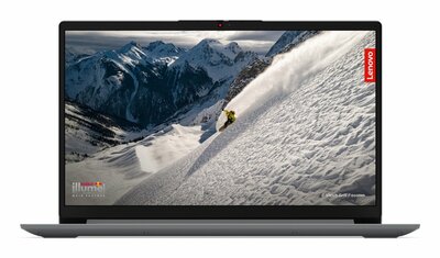 Lenovo IdeaPad 1 15.6'' / Ryzen 7 5700U / 12GB / 512GB W11P