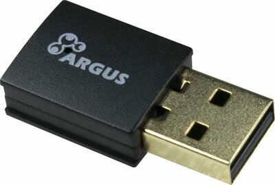 Argus EP-107 Wi-Fi 5 USB Adapter 600Mbps