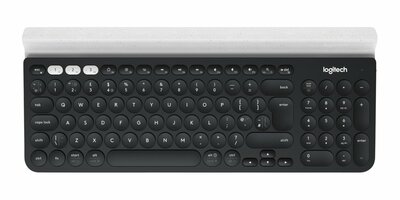 Logitech K780 toetsenbord RF-draadloos + Bluetooth QWERTY US/ REFURBISHED