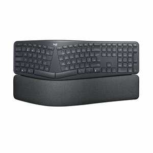 Logitech Ergo K860 toetsenbord RF-draadloos + Bluetooth US RENEWED