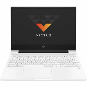 HP Victus 15.6''144Hz / Ryzen 5 8645HS / 16GB / 512GB 4050 W11P