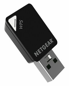 NETGEAR A6100 WLAN 433 Mbit/s