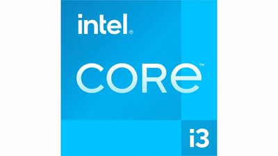 CPU Intel Core i3-13100 3.4GHz LGA1700 13th gen Box