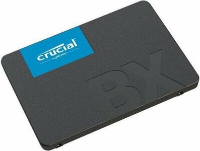 Crucial BX500 2.5" 240 GB SATA III