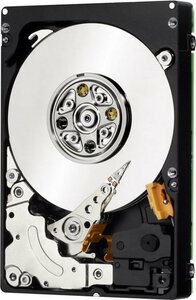 HDD Toshiba 500GB - 3.5inch - 7200RPM - 32MB - SATA3 PULLED