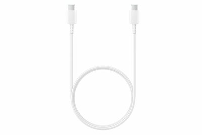 Samsung EP-DA705 USB-kabel 1 m USB C Wit