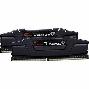 G.Skill Ripjaws V geheugenmodule 32 GB 2 x 16 GB DDR4 3200 MHz