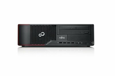 Fujitsu Esprimo E910 i3-3220 / 4GB / 240GB/ W10P/ REFURBISHED