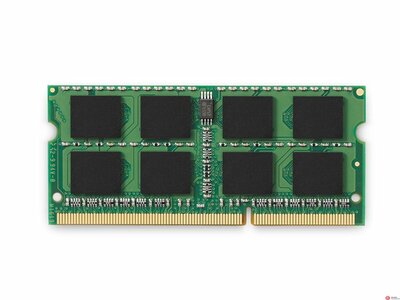 Kingston Technology ValueRAM 4GB DDR3L 1600MHz geheugenmodule 1 x 4 GB