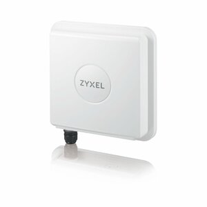 Zyxel LTE7490-M904 draadloze router Gigabit Ethernet Single-band (2.4 GHz) 4G Wit