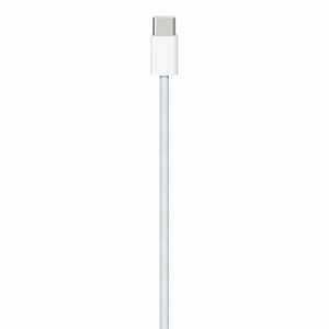 Apple MQKJ3ZM/A USB-kabel USB 3.2 Gen 1 (3.1 Gen 1) 1 m USB C