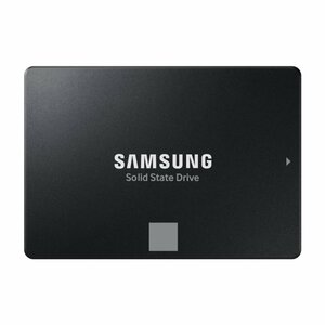 Samsung 870 EVO 2.5" 1TB SATA III V-NAND