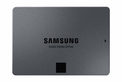 Samsung 870 QVO 2.5" 1TB SATA QLC