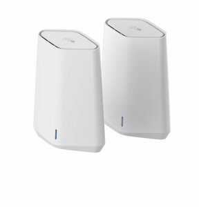 NETGEAR Orbi Pro WiFi 6 Mini AX1800 System 2-Pack (SXK30) OPEN BOX