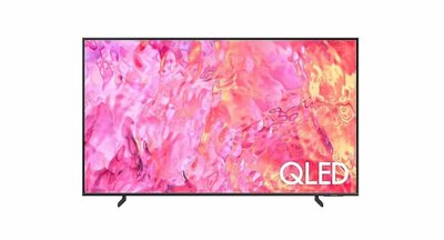 TV SAMSUNG Series 6 43Inch QLED Q60C 4K Smart TV (2023)