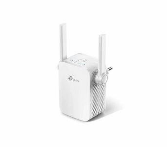 TP-LINK RE305 Netwerkzender Wit 10, 100 Mbit/s