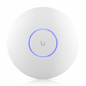 Ubiquiti U7 Pro 5400 Mbit/s Wit Power over Ethernet (PoE)