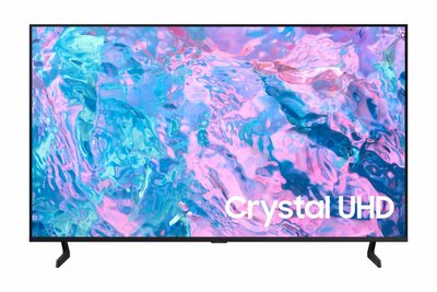 Samsung Series 7 UE55CU7092U 139,7 cm (55") 4K Ultra HD Smart TV Wifi Zwart