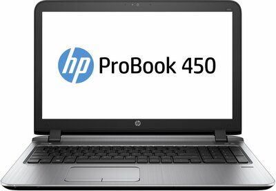 HP ProB. 450 G3 15.6 /I3-6100U/500GB/4GB/W11P/RFB