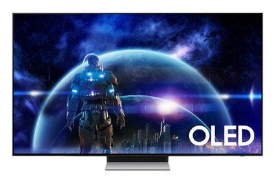 Samsung 48" OLED 4K Smart TV S92D (2024)