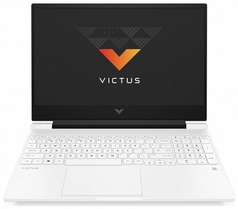 HP Vict 15.6''144Hz / Ryzen 7 8845HS / 16GB / 512GB 4050 W11P