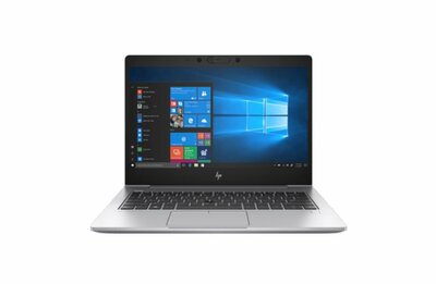 HP EliteBook 735 G6 13.3'' Ryzen 3 3300U 8GB 256GB W11P REFURBISHED