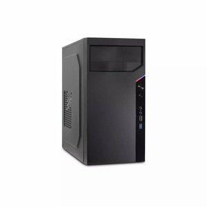 PROMO Desktop | Intel Core i5-12400 | 8GB 3200MHz RAM | 512GB NVMe M.2 SSD | Mini-Tower Behuizing