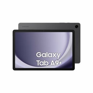 Samsung Galaxy Tab A9+ | 27,94 cm (11") | Android 14 | USB Type-C | 8 GB RAM | 128 GB Opslag | 7040mAh Batterij | 90Hz LCD | Grafiet