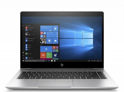 HP EliteBook 830 G5 13.3'' | Intel Core i3-8130U | 8GB | 256GB | W11 Professional | RFS