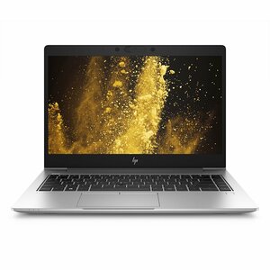 HP EliteBook 745 G6 14'' F-HD | AMD Ryzen 3 Pro 3300 | 8GB | 256GB | W11 Professional | RFB