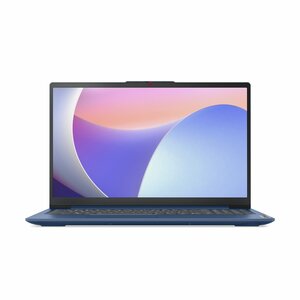 Lenovo IdeaPad 3 | 15.6'' IPS F-HD | Intel Core i5-12450H | 16GB DDR5 | 512GB | W11 Professional