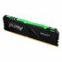 MEM Kingston FURY Beast 32GB DDR4 2666 MHz DIMM / RGB_