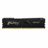 MEM Kingston Fury Beast 16GB ( 2x8 kit ) DDR4 DIMM 3600MHz_