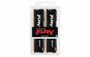 MEM Kingston Fury Beast 16GB ( 2x8 kit ) DDR4 DIMM 3600MHz_