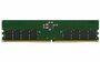 MEM Kingston ValueRAM 16GB DDR5 4800Mhz DIMM_