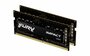 Kingston Technology FURY Impact geheugenmodule 16 GB 2 x 8 GB DDR4 2666 MHz_