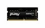 Kingston Technology FURY Impact geheugenmodule 16 GB 2 x 8 GB DDR4 2666 MHz_