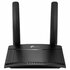 TP-Link TL-MR100 draadloze router Fast Ethernet Single-band (2.4 GHz) 4G Zwart_