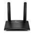 TP-Link TL-MR100 draadloze router Fast Ethernet Single-band (2.4 GHz) 4G Zwart_